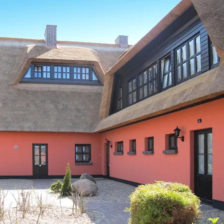 Pferdehof Bela - Swb416 Schwarbe